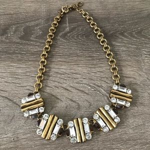 J. Crew Statement Necklace